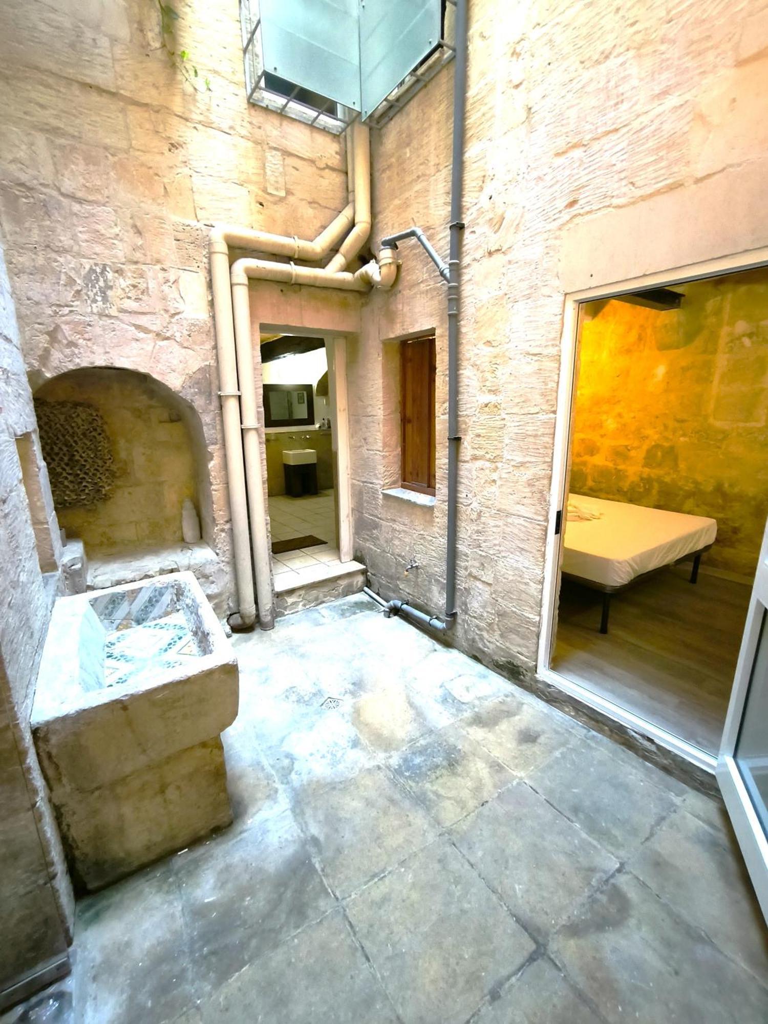 Stunning Valletta 3 Bedroom Town House Екстериор снимка