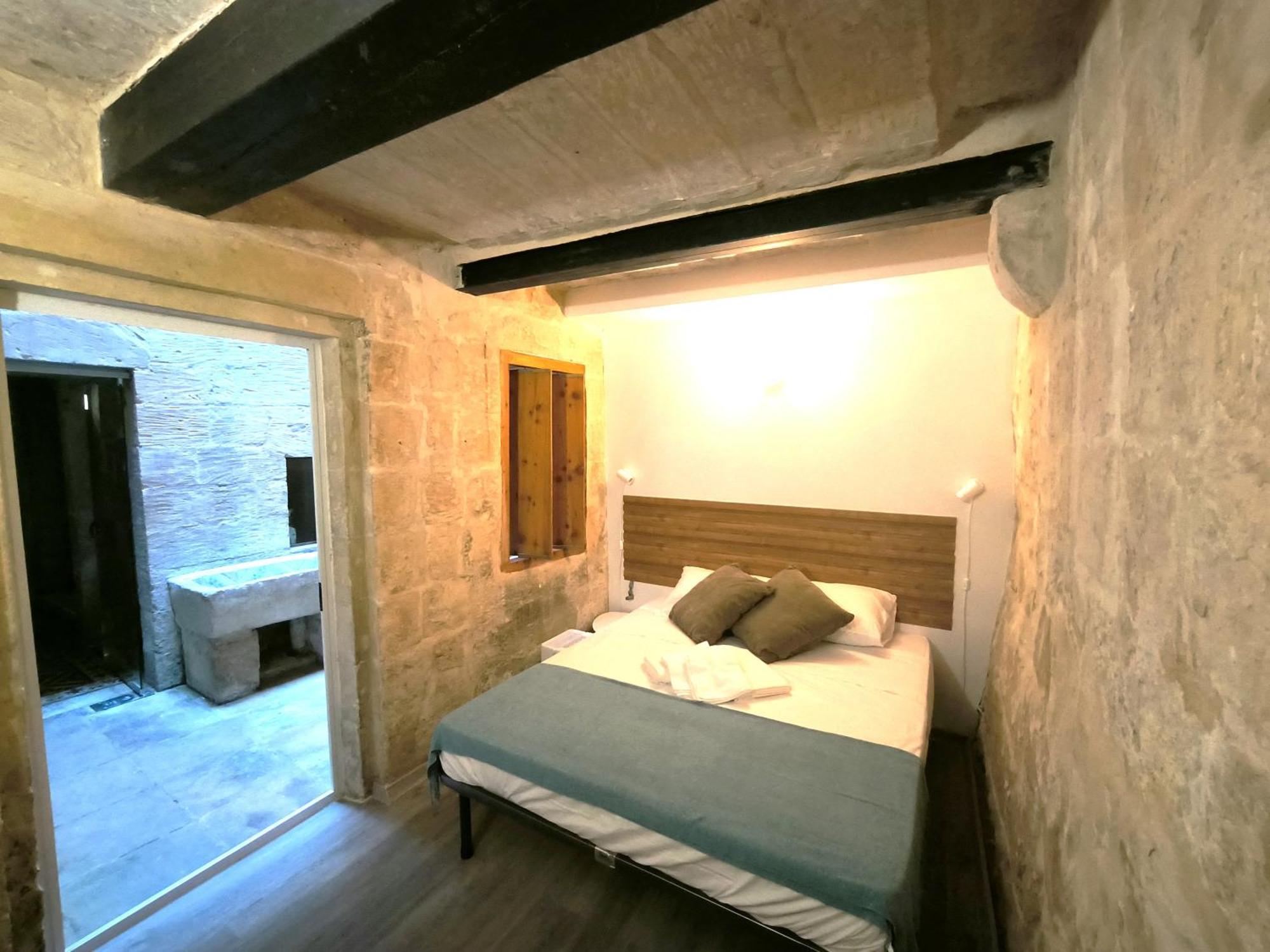 Stunning Valletta 3 Bedroom Town House Екстериор снимка
