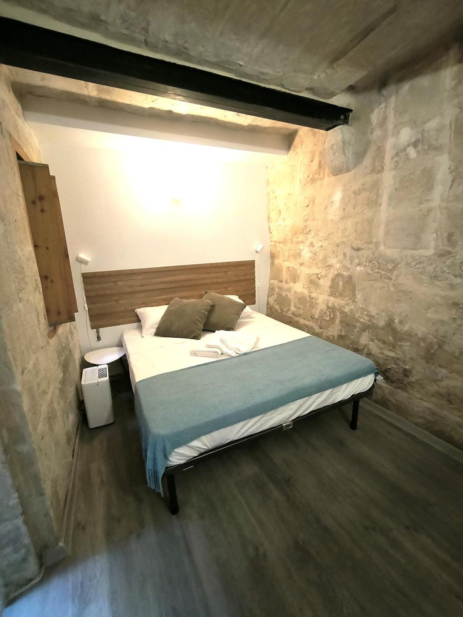 Stunning Valletta 3 Bedroom Town House Екстериор снимка