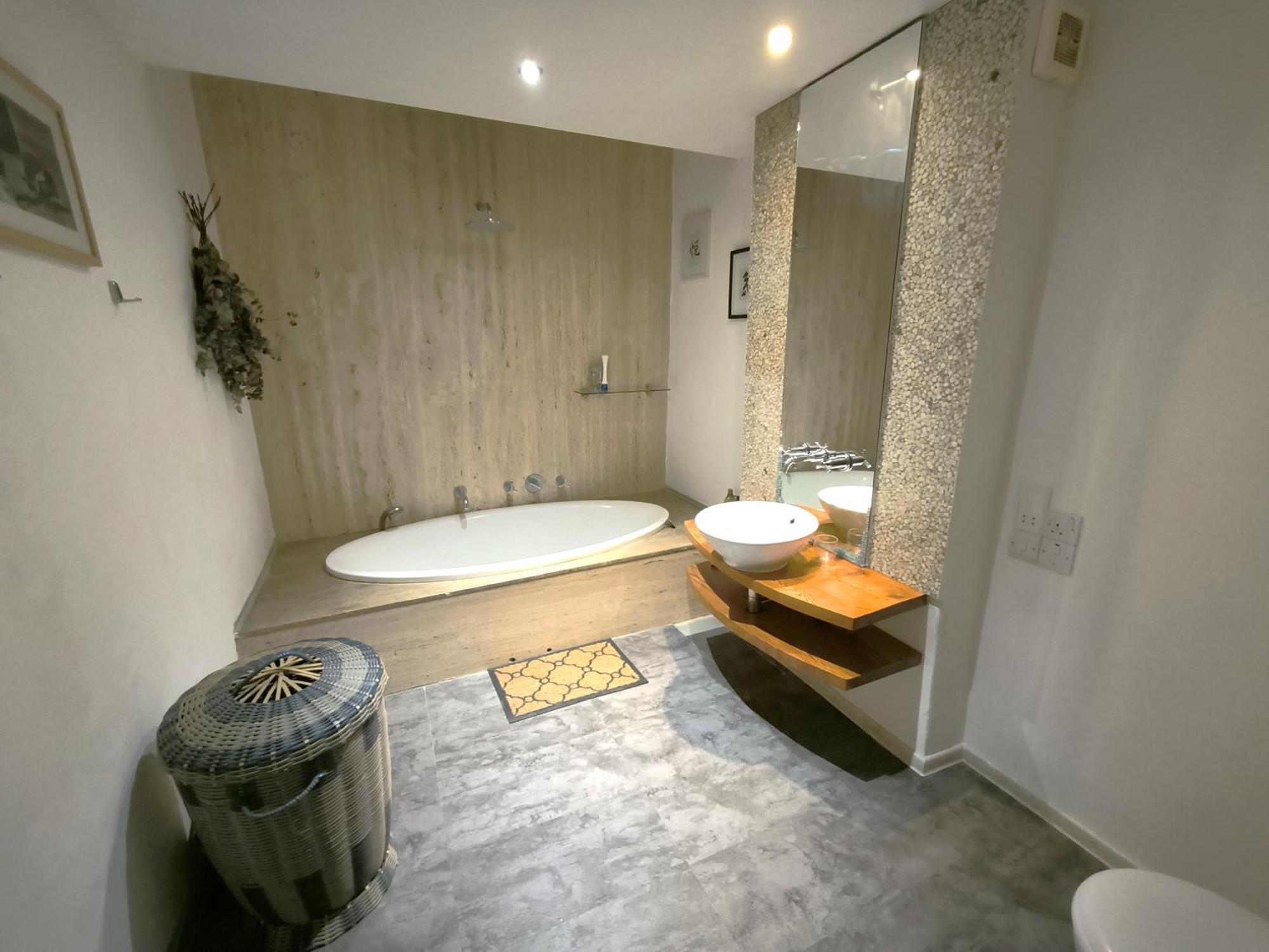 Stunning Valletta 3 Bedroom Town House Екстериор снимка