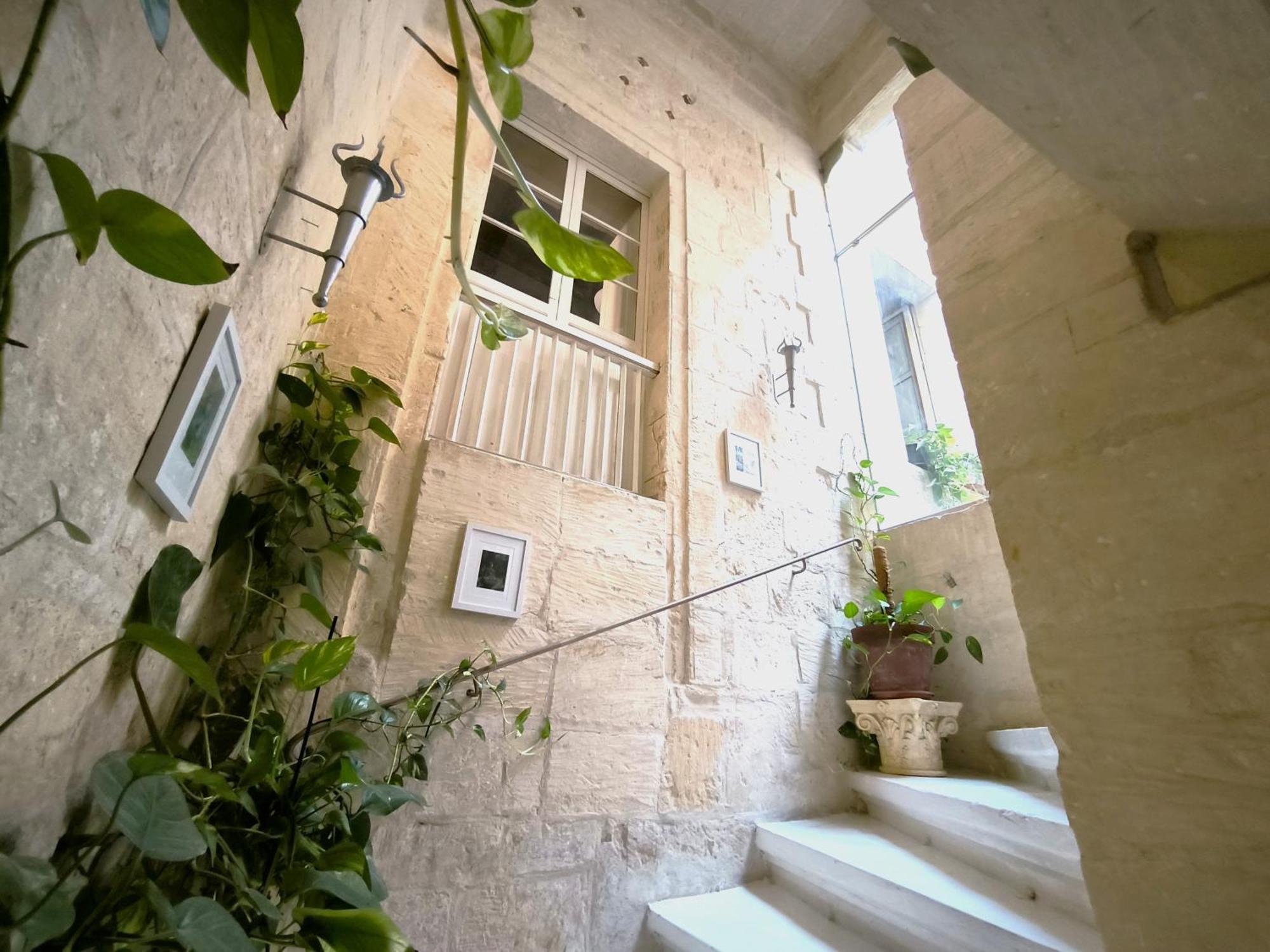 Stunning Valletta 3 Bedroom Town House Екстериор снимка