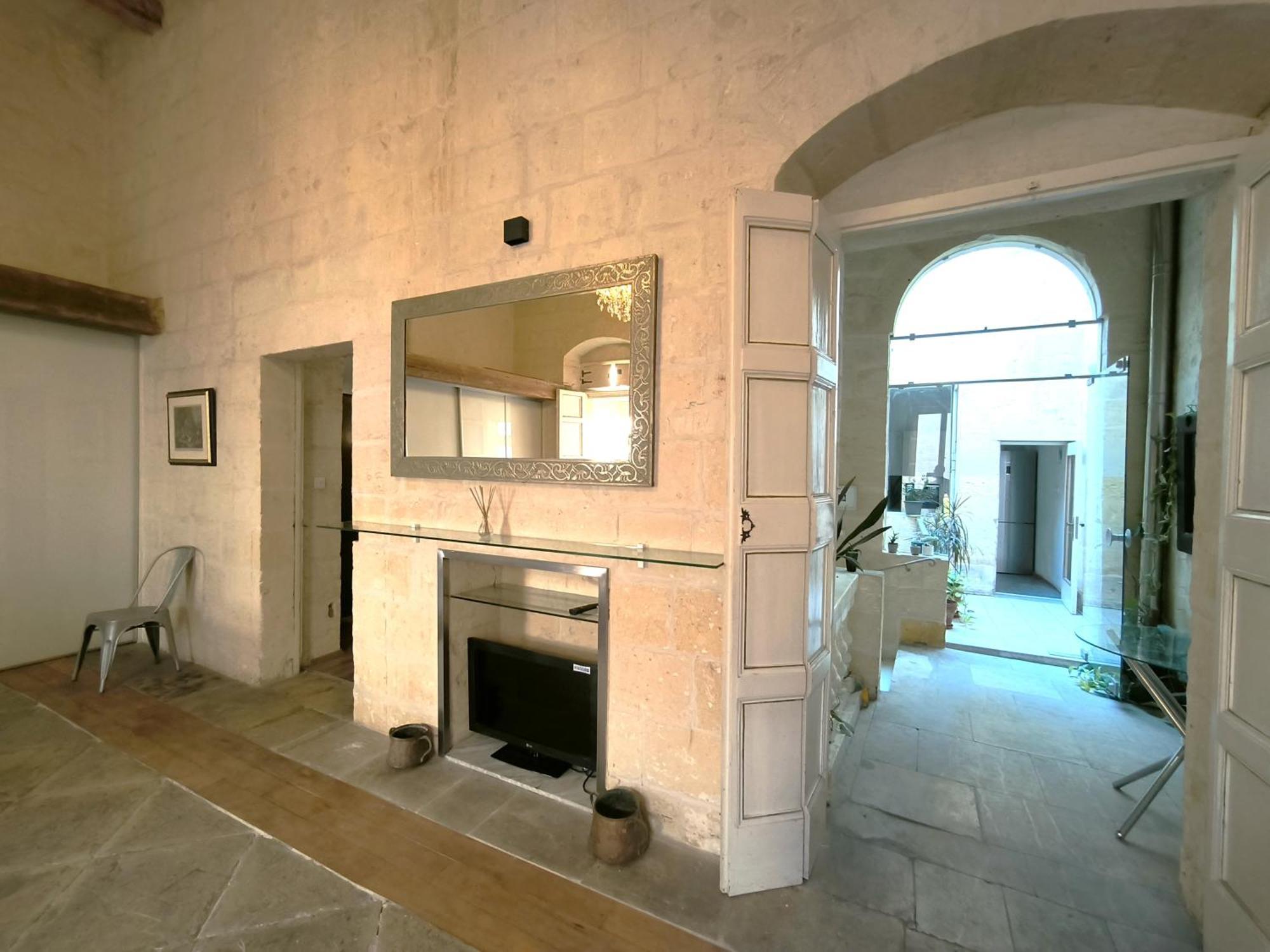 Stunning Valletta 3 Bedroom Town House Екстериор снимка