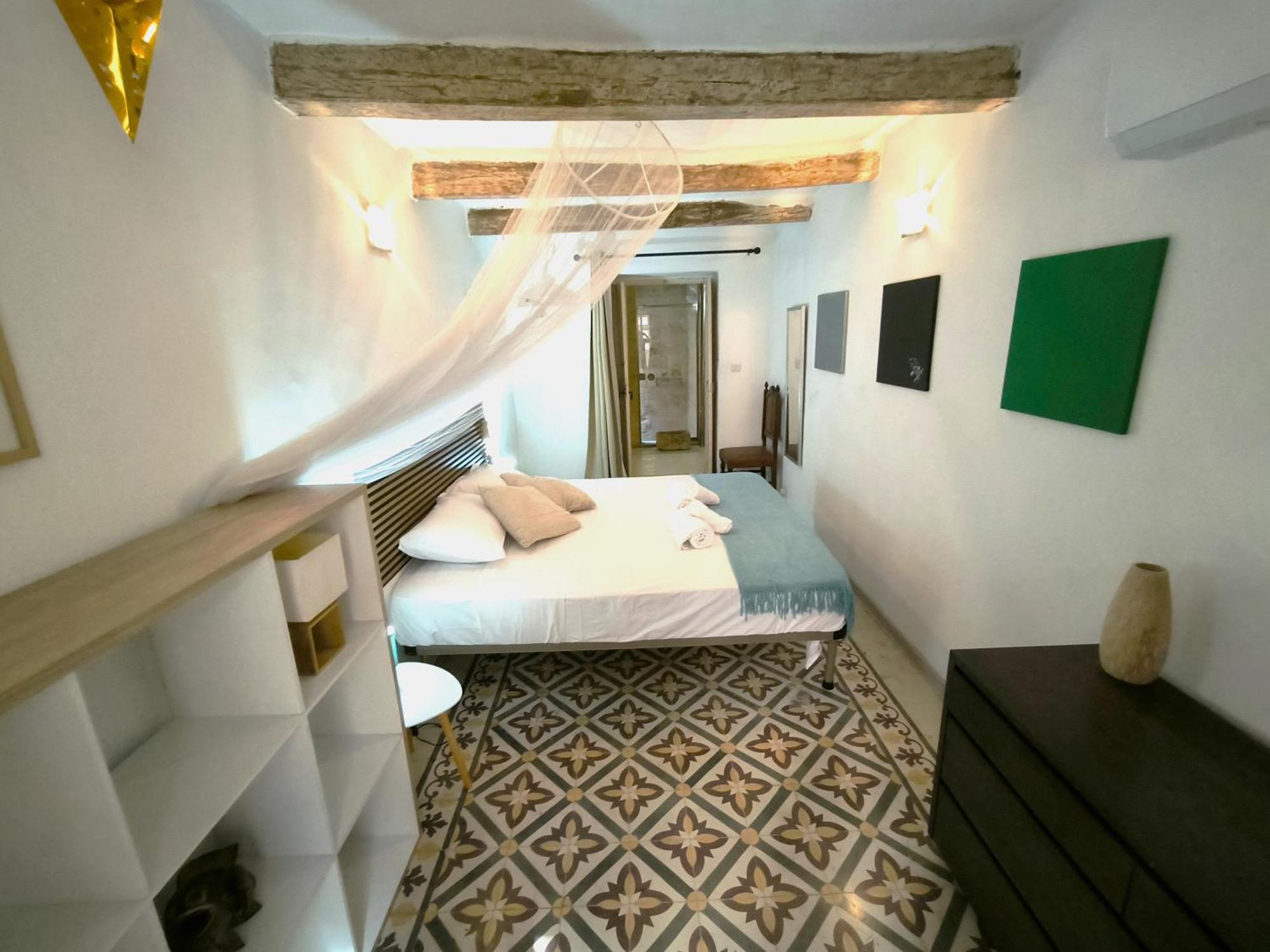 Stunning Valletta 3 Bedroom Town House Екстериор снимка