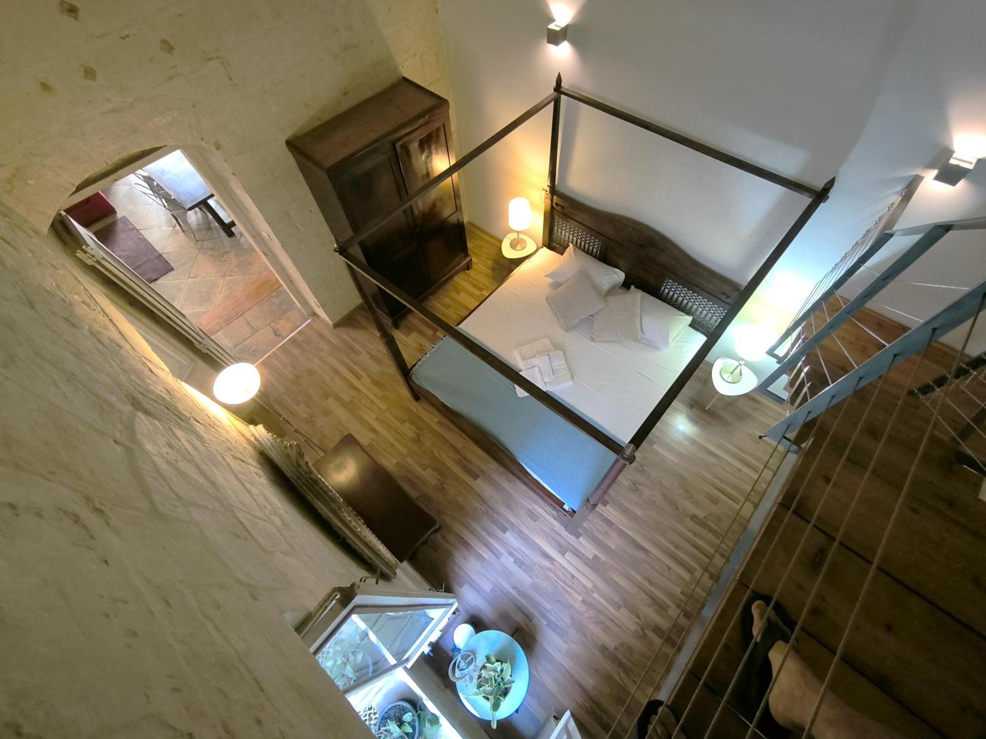 Stunning Valletta 3 Bedroom Town House Екстериор снимка