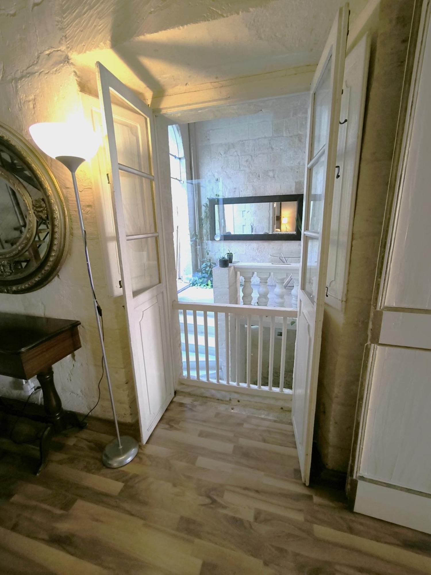 Stunning Valletta 3 Bedroom Town House Екстериор снимка