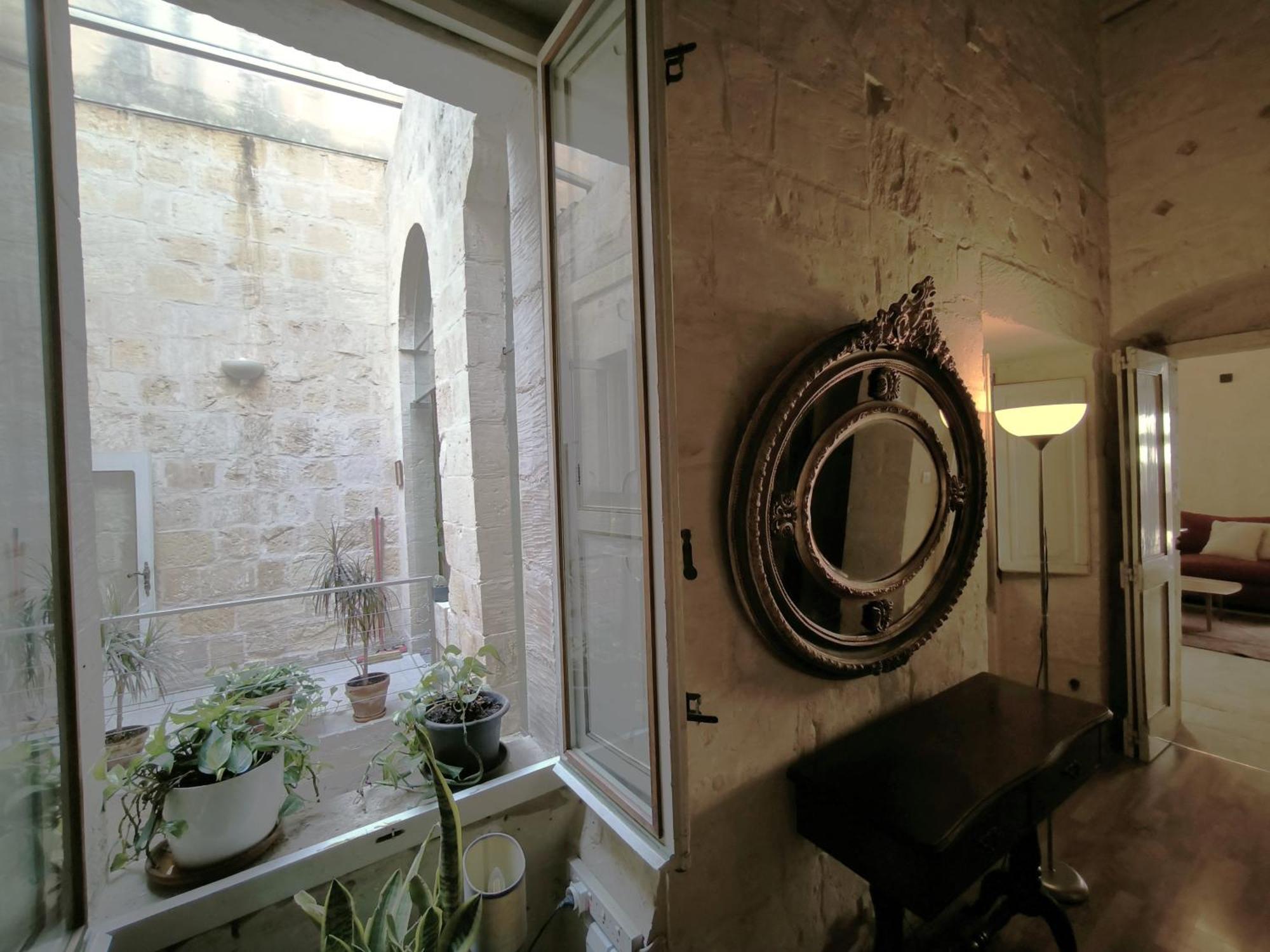 Stunning Valletta 3 Bedroom Town House Екстериор снимка