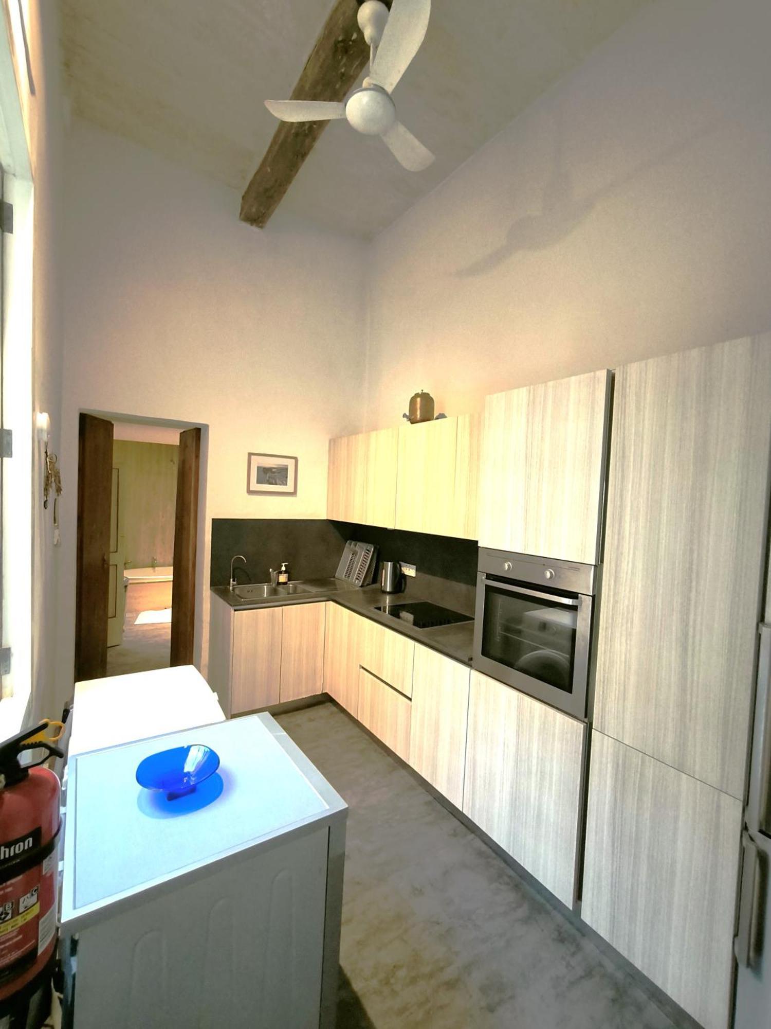 Stunning Valletta 3 Bedroom Town House Екстериор снимка