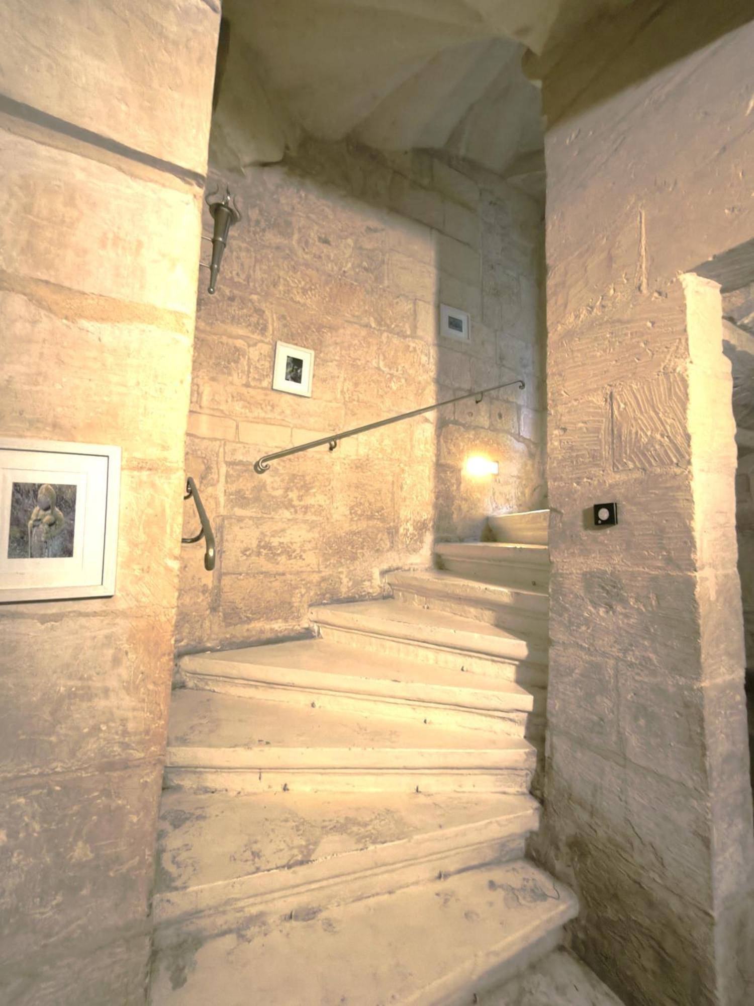 Stunning Valletta 3 Bedroom Town House Екстериор снимка