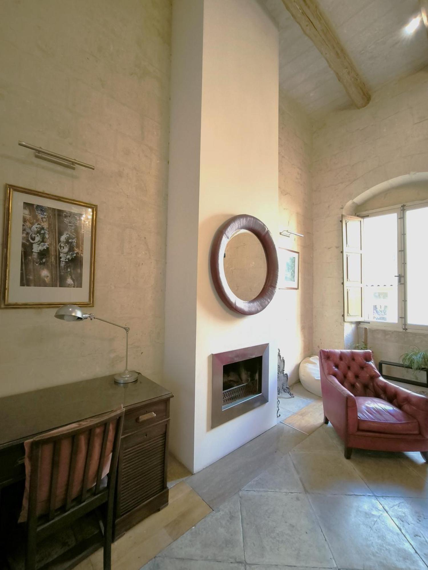 Stunning Valletta 3 Bedroom Town House Екстериор снимка